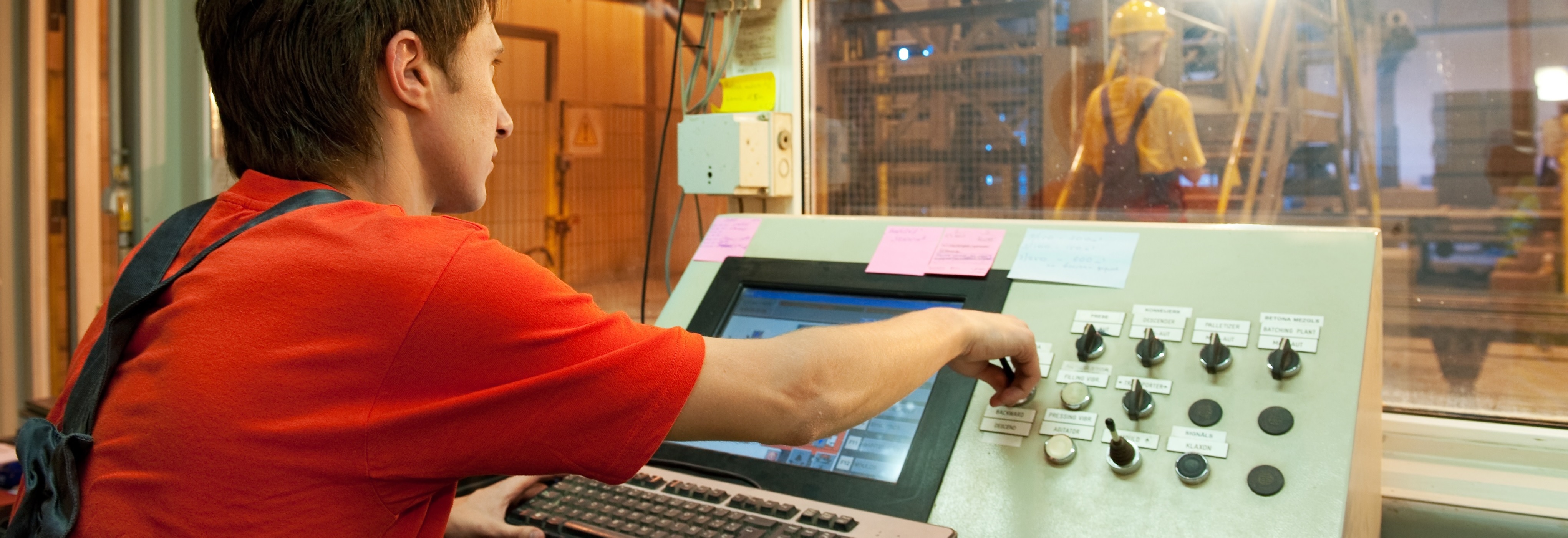 Getautomaker Automation Services Industrial Automation, Let's make it