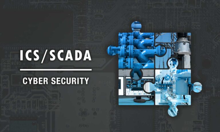 SCADA Security & Cyber